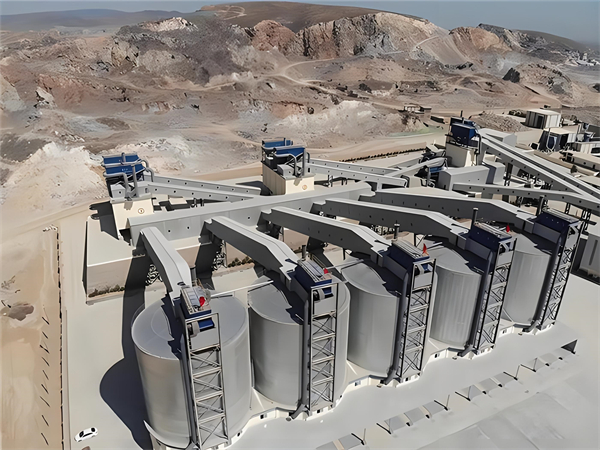 振兴水泥钢板仓