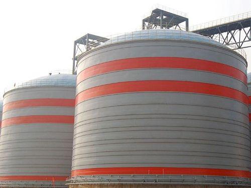 振兴钢板仓技术、性能综合说明